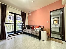 🔥【新橫濱露台戶精裝3房+平面車位】🔥 