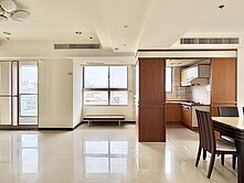 竹科❗【椰城】邊間雙主臥景觀三房附平車