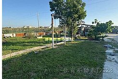 佳里龍安段傳家農地