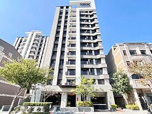 🌊豐原大道河畔｜輕屋齡正3房＋休旅車位🏡