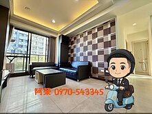 專簽｜低於實價登錄～大浴缸樹梢戶～稀有２房２衛平車