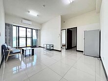 左營新光CITY三鐵共構生活圈大兩房好運宅