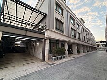 【芊】龍井大地坪46坪🧡邊間雙車位別墅