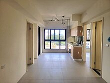 🔶楊梅重劃區｜宜誠阿麗拉三房車｜全齡五星公設宅