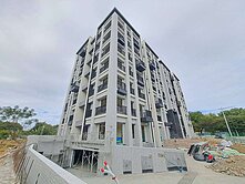 大熊JIA55-B5棟~十四期最閃耀我是承辦小潘潘