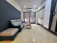 桃園平鎮北海豐悅高樓美三房配平車