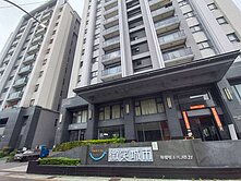 【芊】微笑城市🧡雙車位🧡2房衛浴開窗