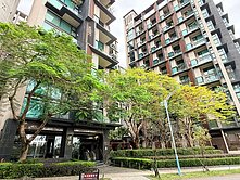 裸泉🌟高樓挑高5米5溫泉渡假宅