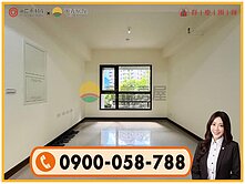 林口【合峰曜境】家樂福商圈綠意樹梢三房車