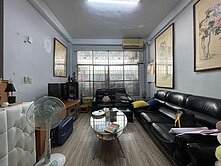 太平中山商圈大地坪臨路別墅