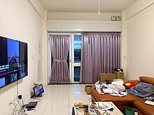 仁武|輕屋齡雙主臥雙車庫透天