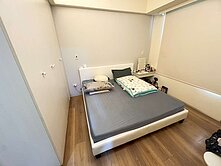 久樘童畫世界｜大雅人氣社區｜稀有大兩房｜平面車位