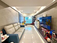 【永慶X】專約~新板巨星高樓住家用精美三房車