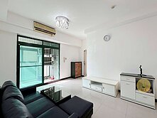 北區綠園道/小資族優質首選/室內佳不用整理