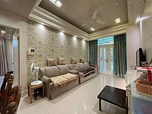 🔥捷運東湖站｜和泰安康・挑高庭院一樓＋坡平車位