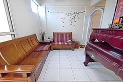 蔡佳宸★傳藝直直開到羅東後站3+4樓重疊車位四房宅