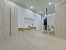 捷運鳳山國中｜棋琴21重奏｜次高樓層景觀美兩房平車