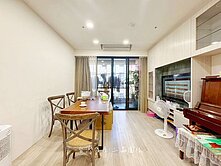 宸◆北屯三房+休旅車位｜高樓層-溫馨裝潢宅