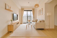 專❗️佳幅大於❗️三房高樓面中庭❗️平面大車位❗️