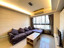 賞屋抽千元購物金🐻青海VS漢口商圈｜輕屋齡兩房