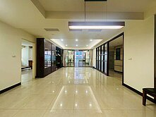 成大生活圈旁✨90坪大坪數・4房雙車尊榮宅💎✨