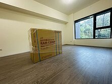 全新交屋/復興國小旁~景安文匯3房+車位/價可談