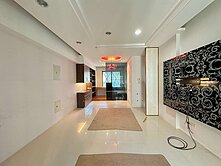 巨蛋頂級商圈美麗PARTY II三房平車