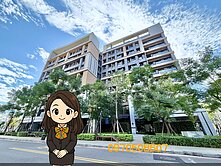 中央公園創新城市三房連號雙平車居住綠肺美宅