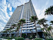 國揚天琴❤️尊爵至寶景觀戶❤️配置子母車位