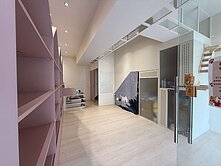  A22捷運站龍騰MRT黃金店面