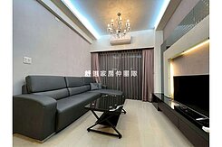 世界帝標邊間小資首選3房平車