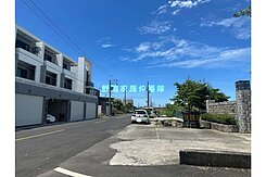 佳里同安寮鄉村乙建地