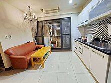 建工VS高醫商圈/棋琴七重奏精緻2+1房車位