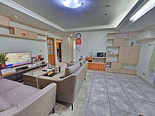 專任約/三重站景觀電梯2房車~坡道式機械車位