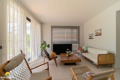 鳥松富人區｜高雄後花園｜24米寬庭院式別墅