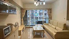 SOGO海華國際之星景觀高樓層三房+車位