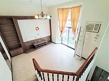 北區賢北5房客廳挑高雙車墅  仁德歸仁土地