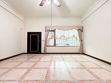 全誠建設｜遠見美邸｜臨路車庫透天⭐綵靜