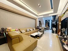 中正預校稀有車庫別墅