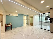 【永慶小柯強力推薦】富寶天下美三房~全新裝潢