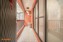 大昌商圈｜全新整理｜清新四樓寓