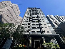 美術館綠園道輕屋齡典雅三房獨立大平車