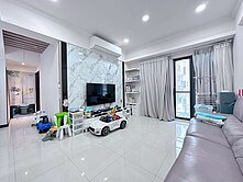 專★礁溪龍潭國小三房車位美華夏★