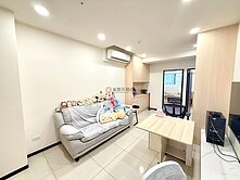 買屋找永慶小柯~新版巨星三房平面車位~屋齡新