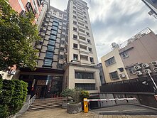 在地深耕全台中最便宜正西屯路兩房類平面車位