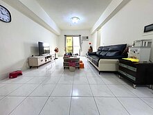 南區花園樓閣正三房+B1坡道平車