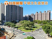 2字頭過嶺正核心｜京沅綻景觀2房車