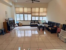 近未來棕線捷運BRH04站龍庭電梯華廈