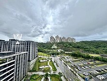 【冠軍】新橫濱星野景觀三房車位