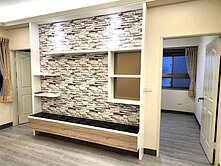 生活故事｜全新裝潢三房 低總價低管理費 東海圈便利